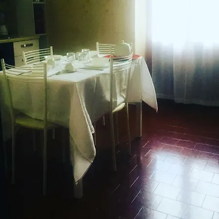 Vanessa Appartamento *