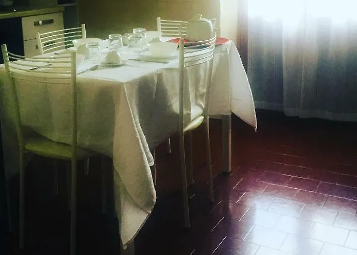 Vanessa Appartamento *