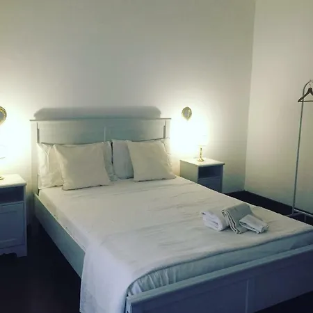 Lejlighed Vanessa Rom